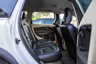 Volvo XC70 D3 DRIVe Summum - 19