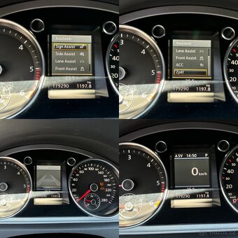 Passat cc 2.0-103kw DSG - 19