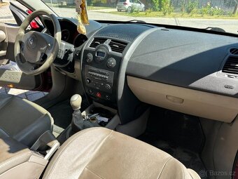Renault Mégane Cabrio 1.9 Cdi - 19