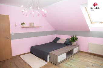 Prodej rodinného domu 155 m2 Ořechová, Opočno - 19