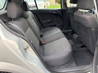 Opel Astra, 1,4 66kW BEZ KOROZE - 19