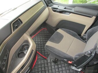 MAN TGX 18.510 Standard Retarder Euro6D, ev.č. 25148 - 19