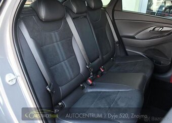 Hyundai i30 N 2.0T-GDI PPF PERFORMANCE - 19