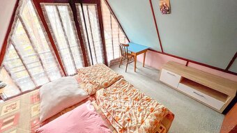 Prodej chata, 110 m2 - Starý Petřín - Jazovice - 19