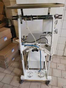 Prodáme 3ks narkotizační přístroje - 19