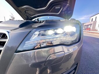 Audi A7 3.0TDI 180kw - 19