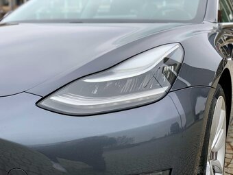 Tesla Model 3 Performance/Dual Motor/AWD/377 kW/2019 - 19