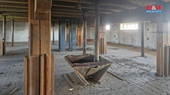 Prodej výrobního zemědělského objektu, 1708 m², Javorník - 19