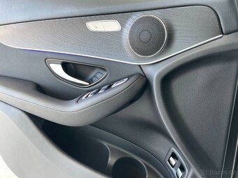Mercedes-Benz GLC 300e 4Matic Webasto - 19