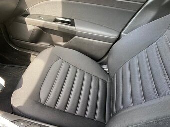 Ford Mondeo Combi 2.0 TDCi AWD nezávislé topení - 19