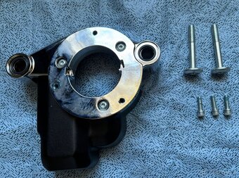 HARLEY DAVIDSON® 2024 Breakout™ 117 - 19