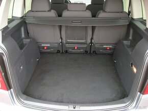 Volkswagen Touran 1.4i TSI 140PS Trendline - 19