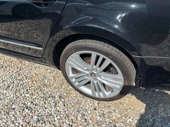Škoda Superb 2.0 tdi 125kw r.v. 2014, Serviska - 19