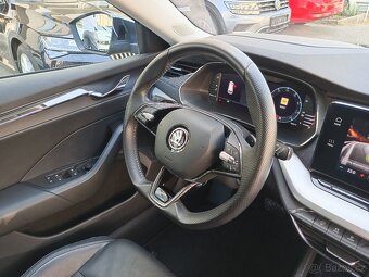 Škoda Octavia 4 Combi Style 2.0TDI 110kW DSG Virtual Matrix - 19