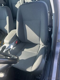 Ford C-Max 2013 1.6  110 kW, 141 000 km - 19
