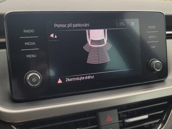 Škoda Scala, 1.0 TSI 81KW STYLE, 2023 - 19