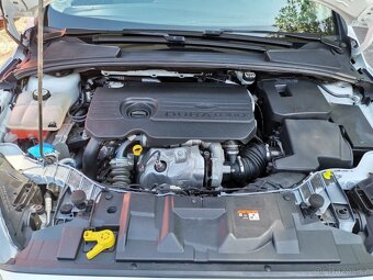 Ford Focus 1.5TDCi 88kw AUT Titanium - 19