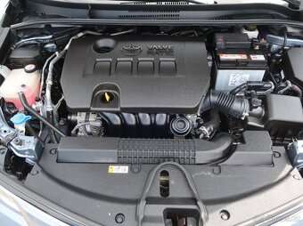 Toyota Corolla 1.6i 97kW ČR 1MAJITEL SERVISKA - 19