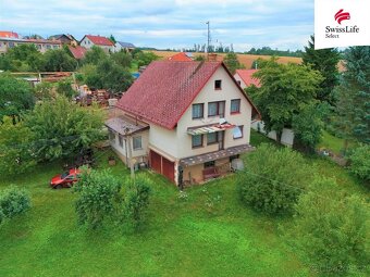 Prodej rodinného domu 180 m2, Horní Krupá - 19