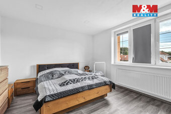 Prodej rodinného domu, 180 m², Boseň - 19