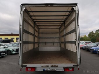 Mercedes-Benz Sprinter 319CDI,140kW,1majČR,10pal,DPH - 19