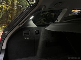 BMW E91 318D 2008 - 19