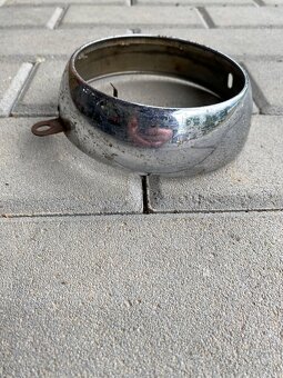 Rámeček světla Jawa 555 - 19