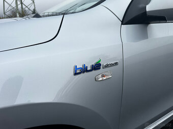 HYUNDAI i30 CW, 1.6 CRDi, r.v. 2011 - 19