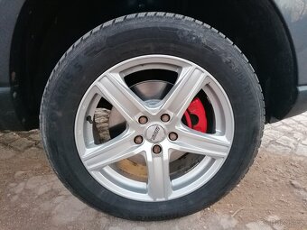 KIA Sportage 2.0 Crdi 110kW, 4WD - 19