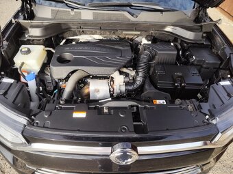Ssangyong Korando AWD.1.5T-GDI.120kw.R.V.5/2023.STK 5/2027 - 19
