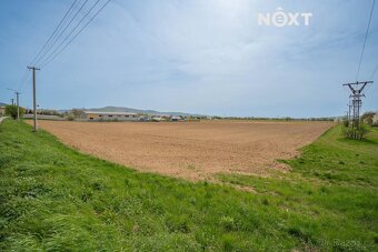 Prodej pozemek Komerční, 16000㎡ - 19