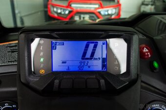 Yamaha Wolverine 1000 2024 ODPOČET DPH - 19