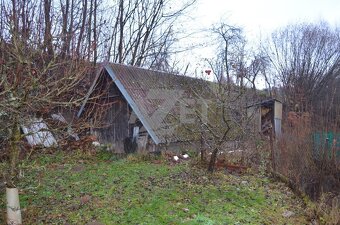 Prodej, chaty, 594 m2, Žárová - 19