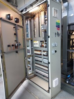 Prášková lakovna EKOL (5805) - 19