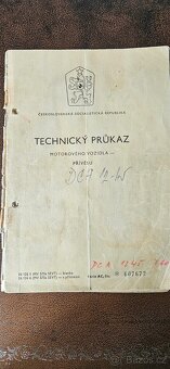 Tatra 2-603 model 69 - 19