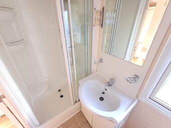 mobilheim,mobilní dům Willerby Aspen 11,9 x 3,7m celoroční - 19