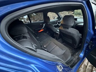 BMW f20 m135i - 19