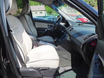 2008 Volvo XC90 D5, AWD, AT - 19