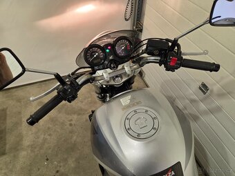 Honda CBF 600 N - 19