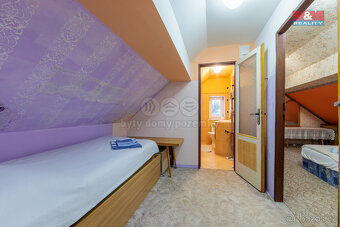 Prodej rodinného domu, 250 m², Lípa Merklín, pozemek 1604 m² - 19