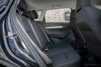 Škoda Karoq 1.5 TSI ACT EVO Ambition DSG - 19