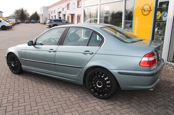BMW E46 330i Manuál 170kW. Najeto jen 215tis.km - 19