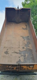 MAN 12.250 nosič kontejnerů - 19