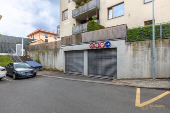 Prodej bytu 3+kk 90 m² s parkovacím stáním, Praha - Stodůlky - 19