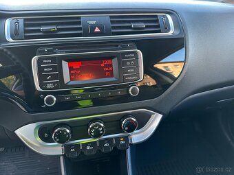 KIA RIO 1.25 CVVT .51kW ( ŘETĚZ ) - 19