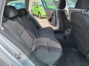 Škoda Octavia Scout 2.0 TDi 110KW Nové v ČR - 19