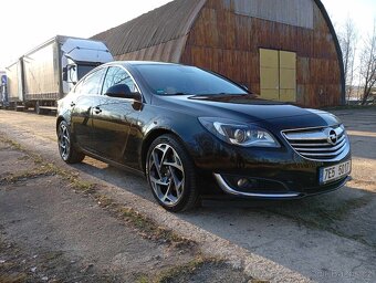 Opel Insignia 2.0CDTI 143kw - 19