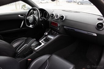 Audi TTS - 19