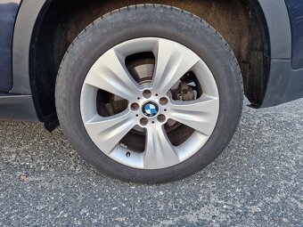 BMW X5 E70 xDrive 3.0d 173kW - 19