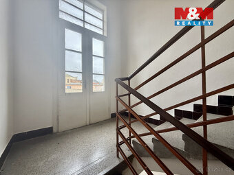 Prodej nájemního domu, 200 m², Přerov, ul. Jiráskova - 19